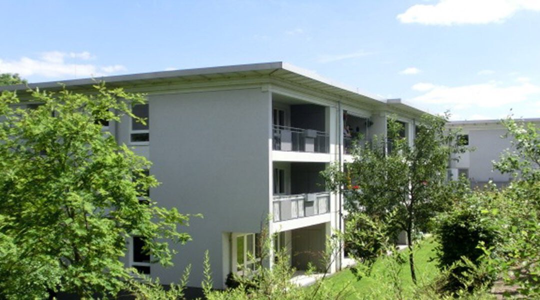 Altenwohnungen Siegen