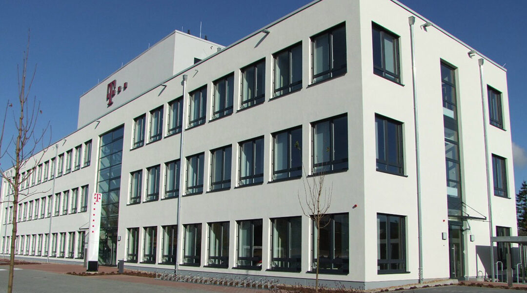 Servicecenter Telekom Brühl