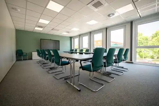 Besprechungsraum