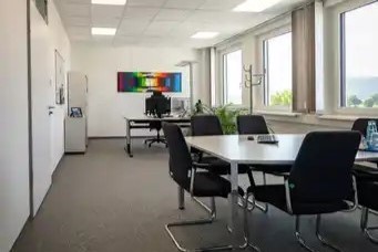 Büro
